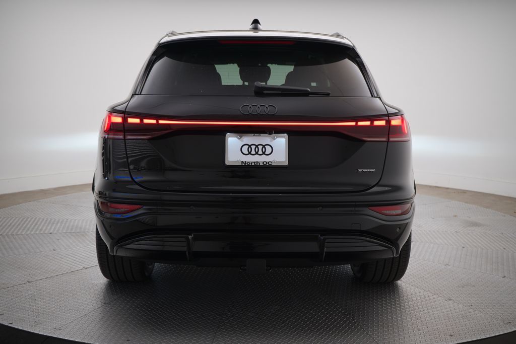 Thumbnail: 2027 Audi Q6 e-tron - 4