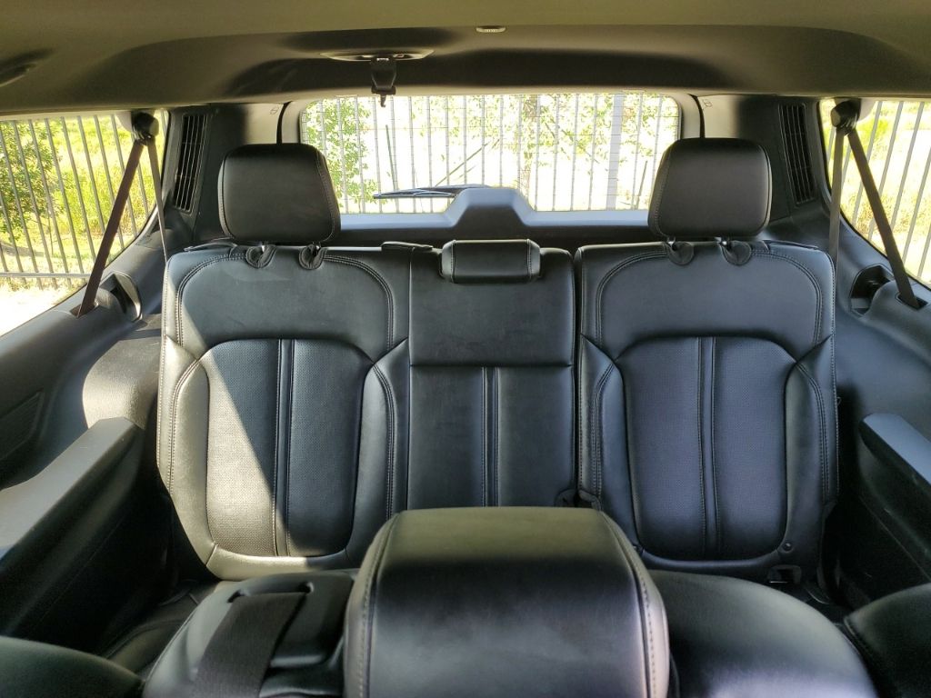 Used Car 2024 Jeep Wagoneer L  Series Ii For Sale In Austin, Texas