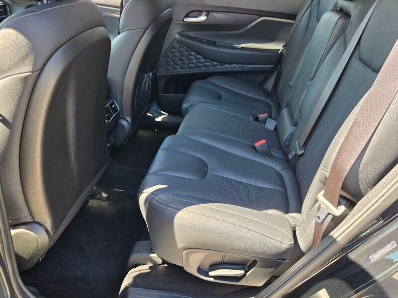 2023 Hyundai Santa Fe - $22,347