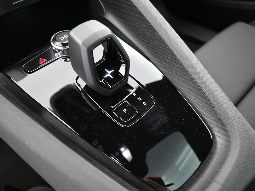 2022 Polestar 2 Long Range Dual Motor