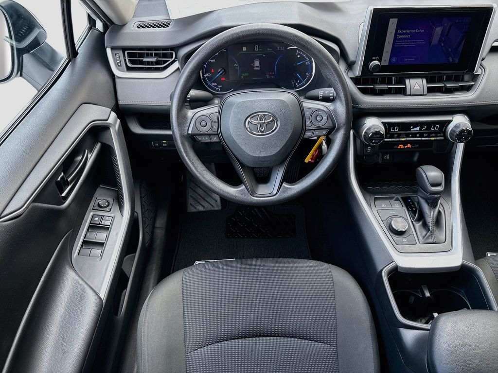 Thumbnail: 2025 Toyota RAV4 - 10