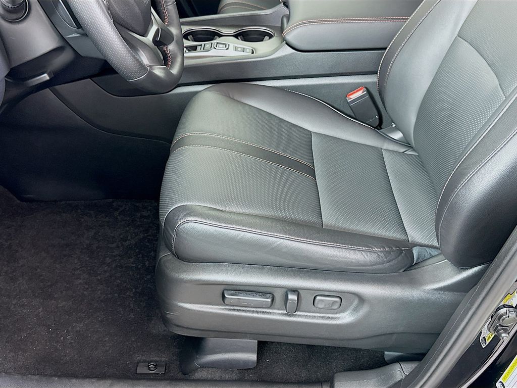 Thumbnail: 2024 Honda Ridgeline - 20