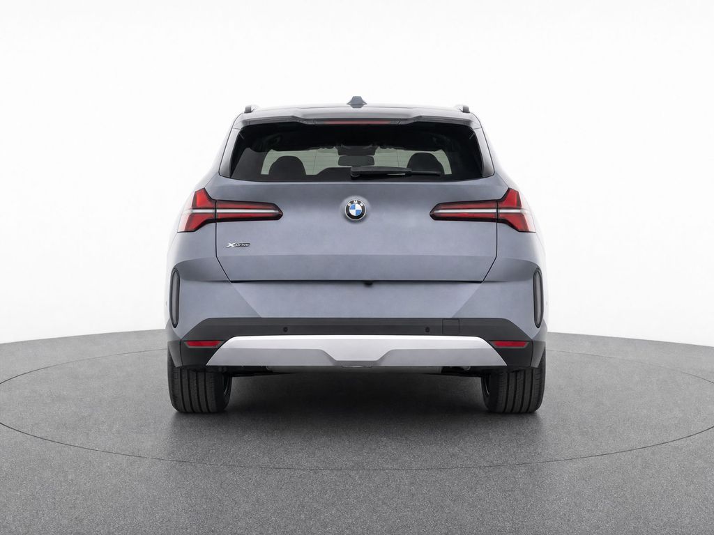 Thumbnail: 2025 BMW X3 - 31