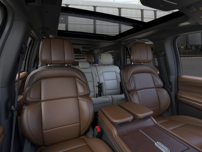 2025 Lincoln Navigator Reserve 10