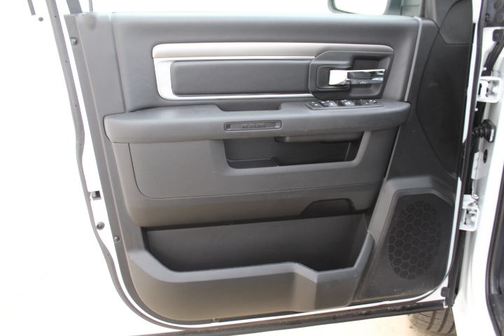 Used Car 2024 Ram 1500 Classic  Warlock For Sale Under $30,000 In Georgetown, Texas