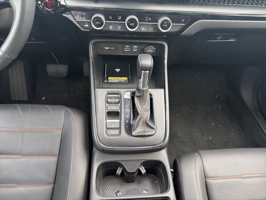 Thumbnail: 2023 Honda CR-V - 17