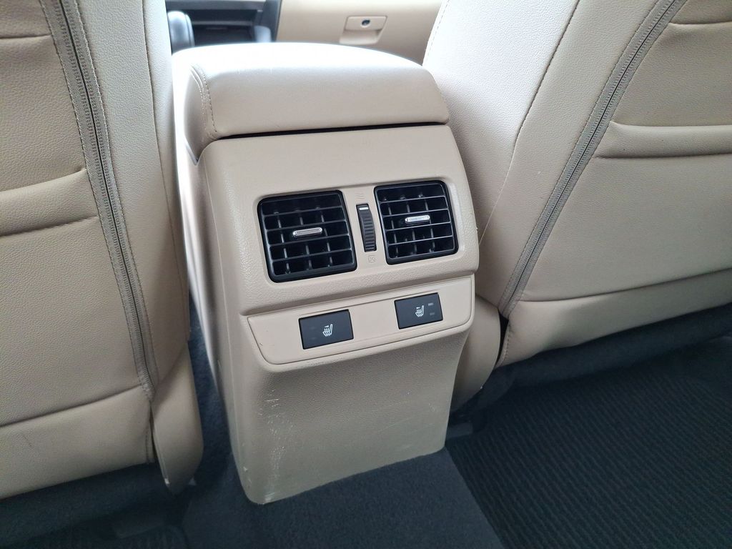 Used 2017 Subaru Outback SUV