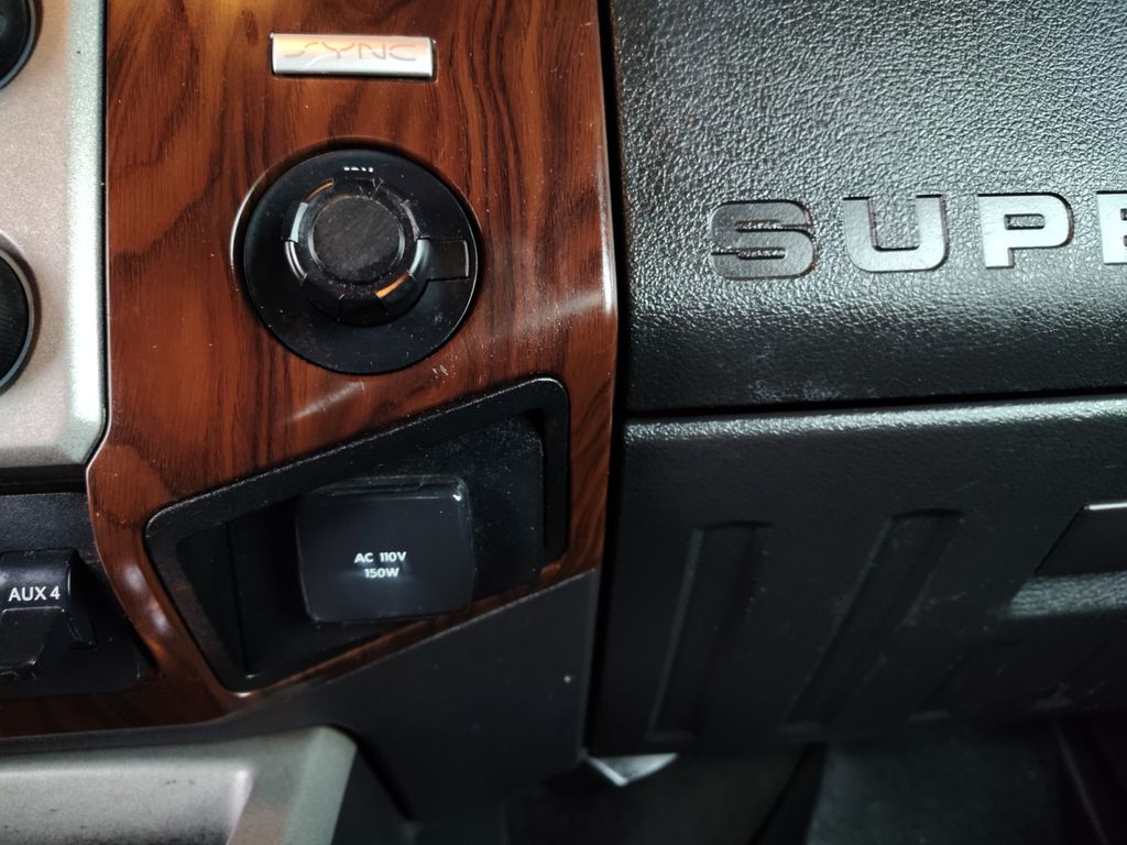 Used Car 2015 Ford F-350sd  King Ranch For Sale Under $30,000 In Austin, Texas