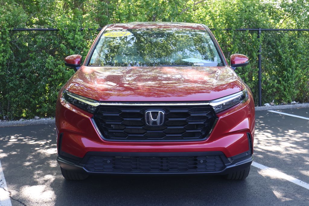Thumbnail: 2024 Honda CR-V - 2