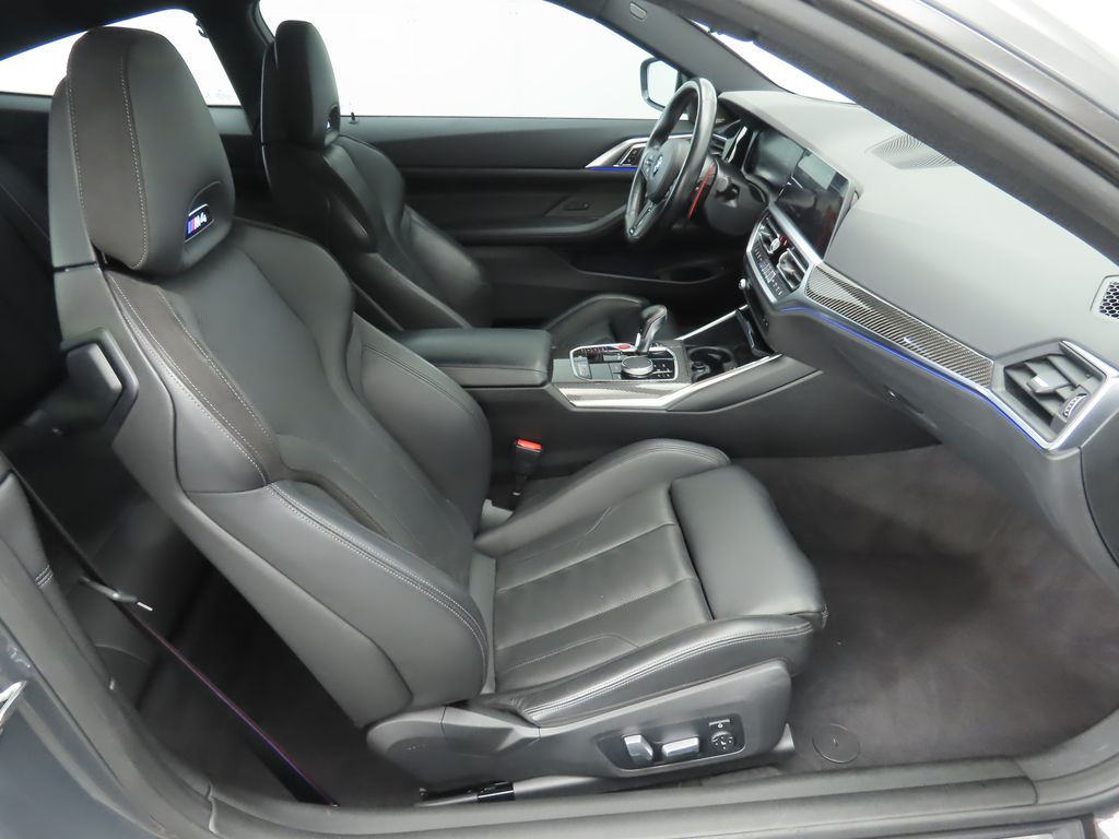 Thumbnail: 2021 BMW M4 - 20