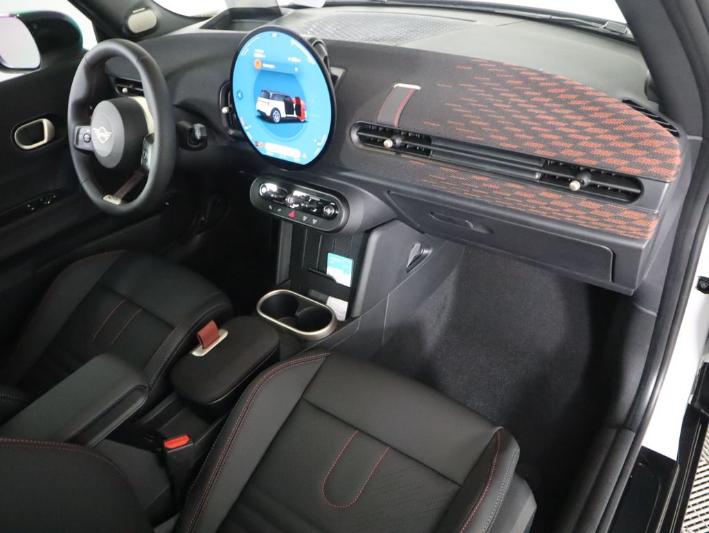 Thumbnail: 2026 MINI Cooper - 18