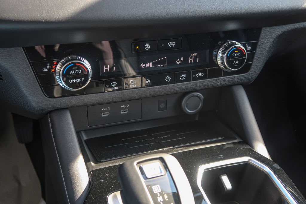 2026 Mitsubishi Outlander SE 2.5 S-AWC