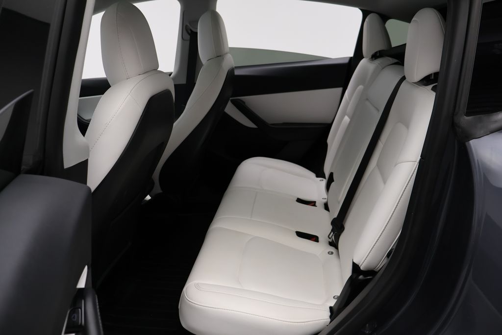 Thumbnail: 2021 Tesla Model Y - 19