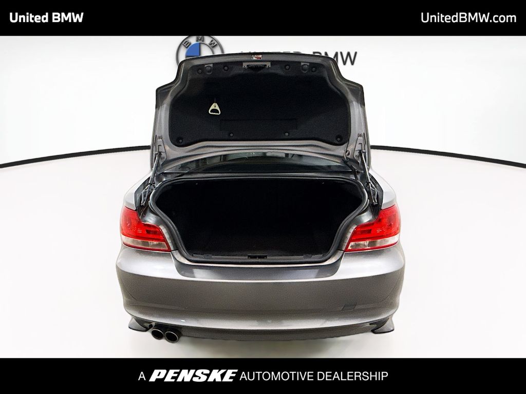 Thumbnail: 2012 BMW 1 Series - 13