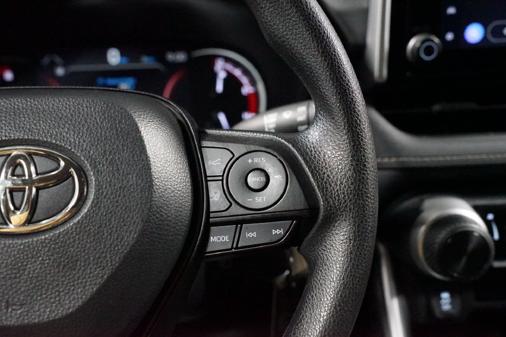 Thumbnail: 2024 Toyota RAV4 - 13