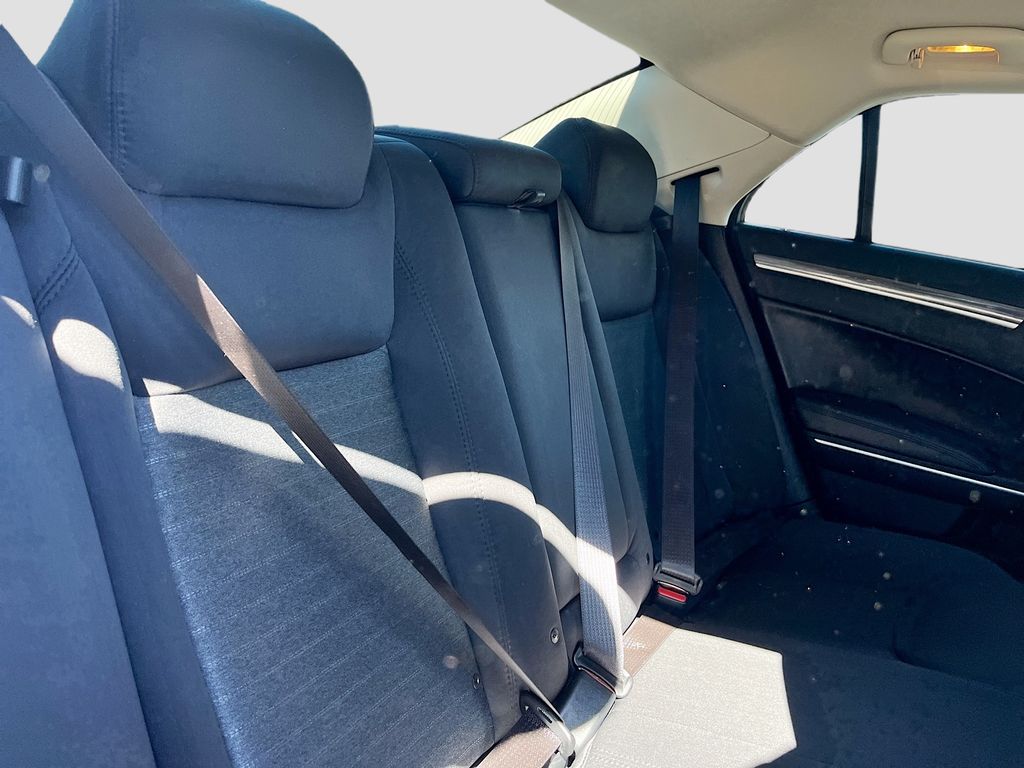 Used 2022 Gray Chrysler Touring image 25