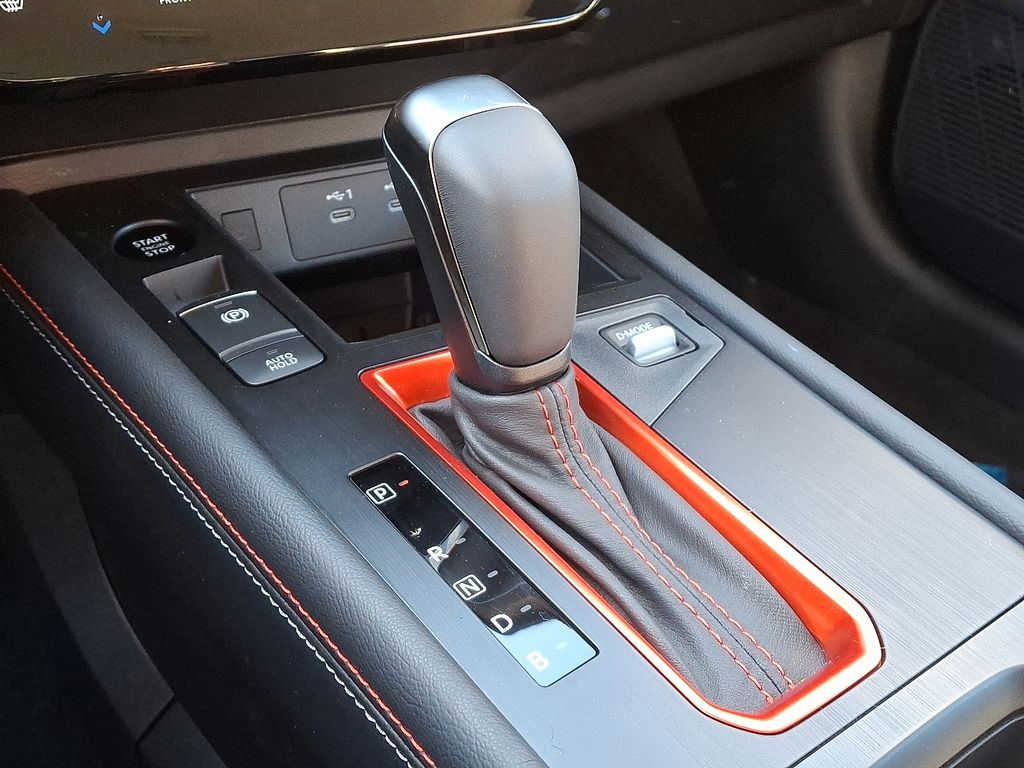 Thumbnail: 2026 Nissan Kicks - 6