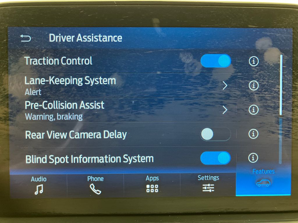 2024 Ford Escape Active photo 19
