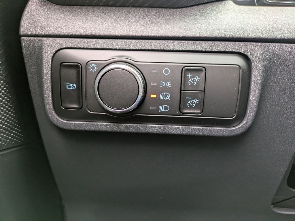 2025 Ford Mustang GT Fastback