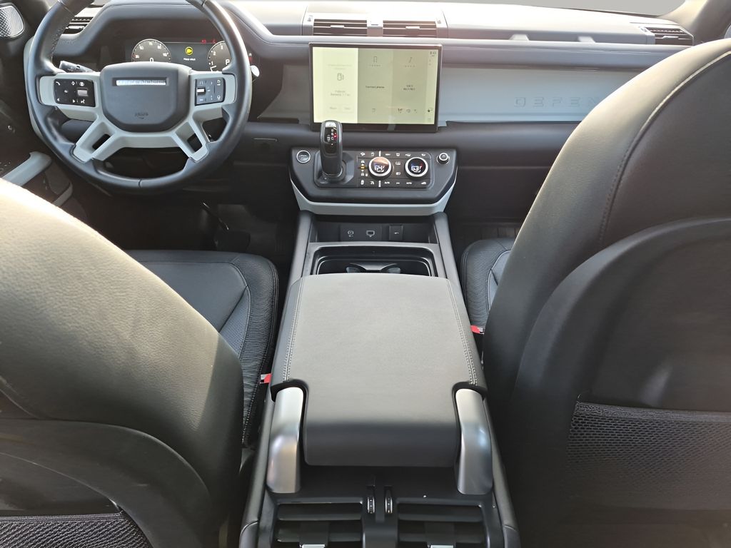 Used Car 2024 Land Rover Defender 130  X-dynamic Se For Sale Under $60,000 In Austin, Texas