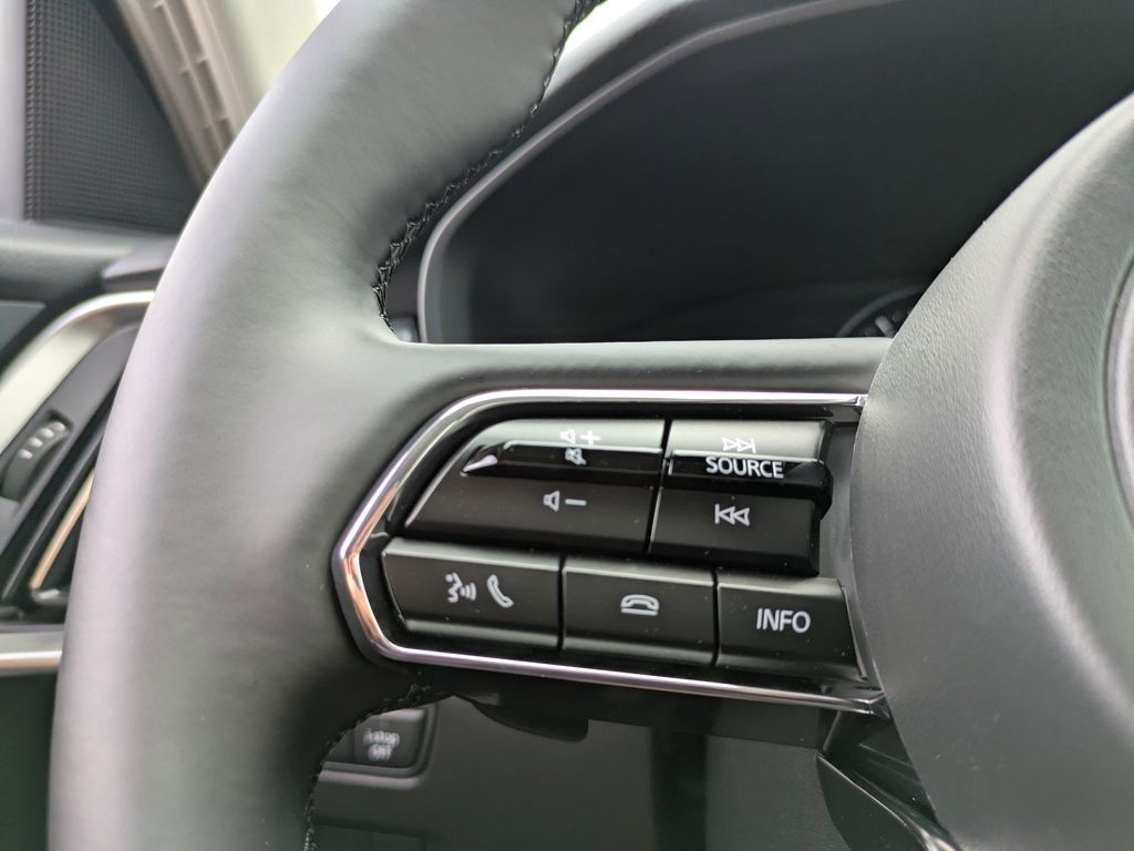 2026 Mazda CX-90 3.3 Turbo Select