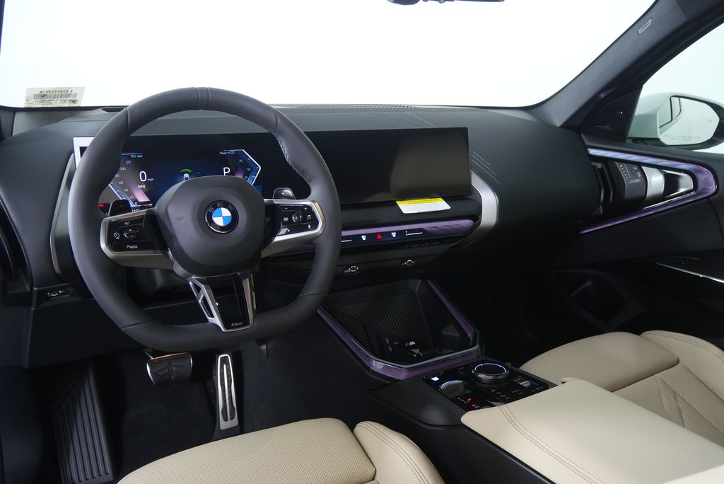 Thumbnail: 2026 BMW X3 - 17