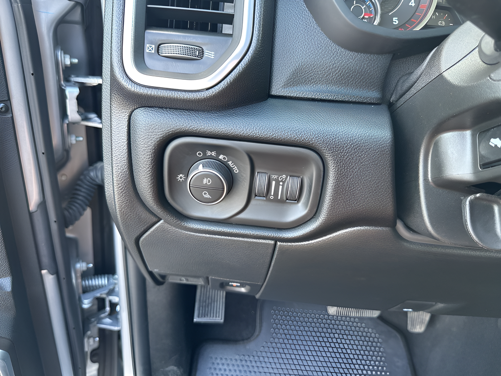 Used Car 2024 Ram 2500  Laramie For Sale Under $60,000 In Austin, Texas