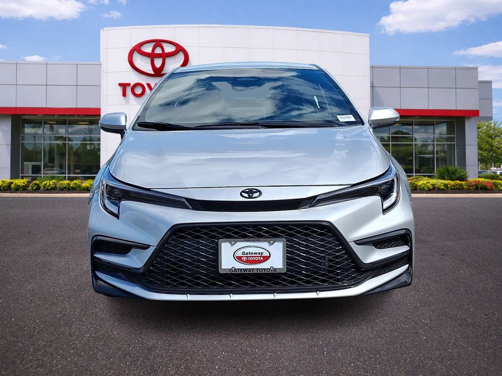 Thumbnail: 2026 Toyota Corolla - 2