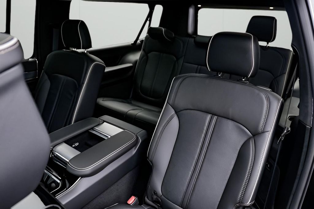 Used Car 2023 Jeep Grand Wagoneer L  Series Ii For Sale Under $70,000 In Austin, Texas