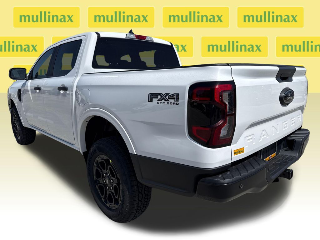 New 2026  Ford XLT image 4