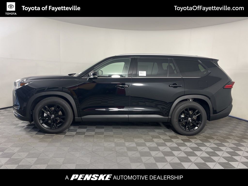 Thumbnail: 2026 Toyota Grand Highlander - 2