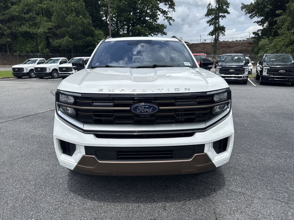 Used 2025 Ford Expedition Max SUV
