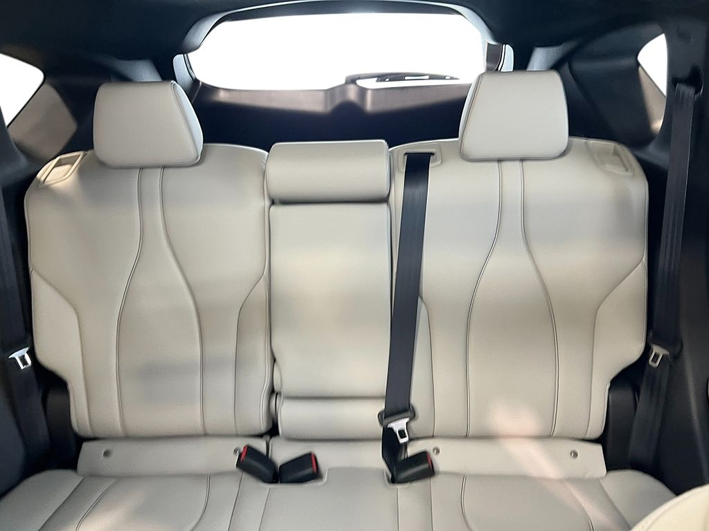 new 2026 Acura RDX car, priced at $46,550