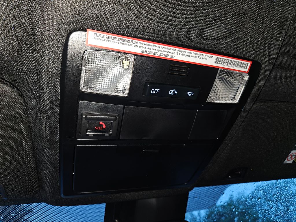 2021 Toyota Tacoma TRD Sport 29
