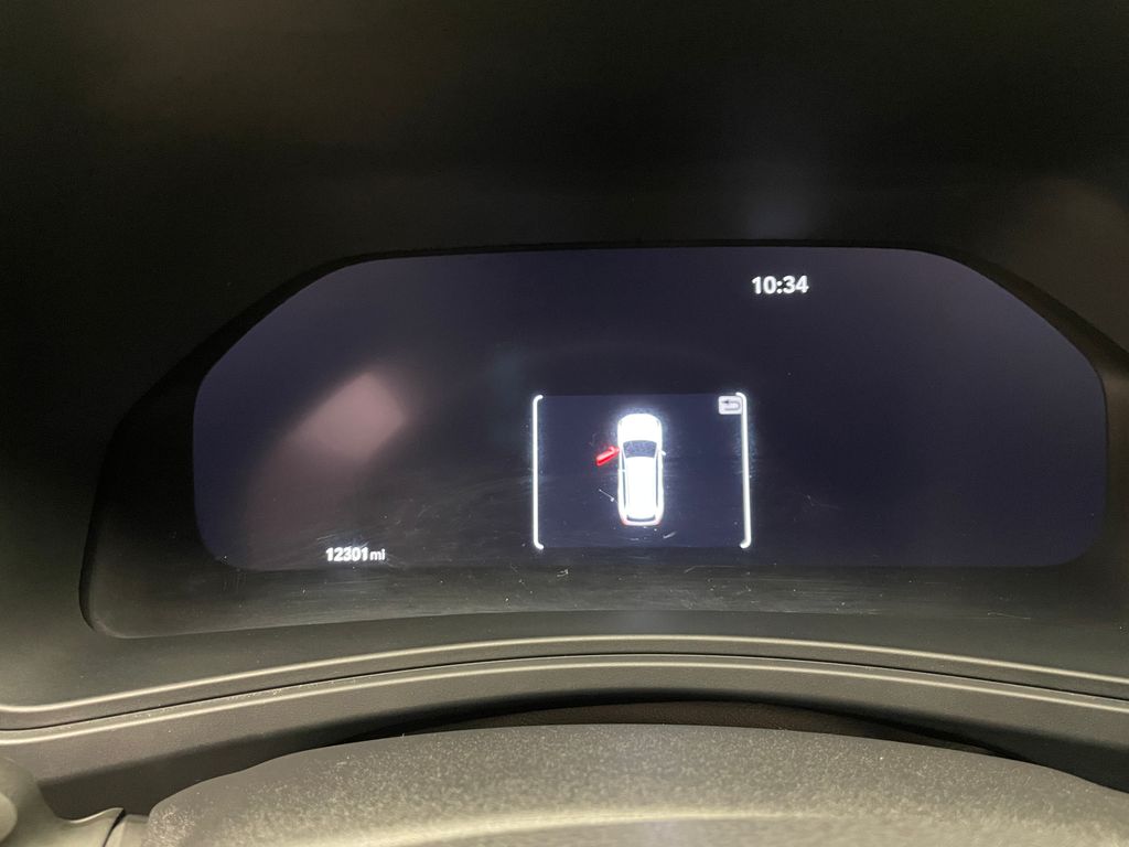 2024 Toyota Grand Highlander Limited 23