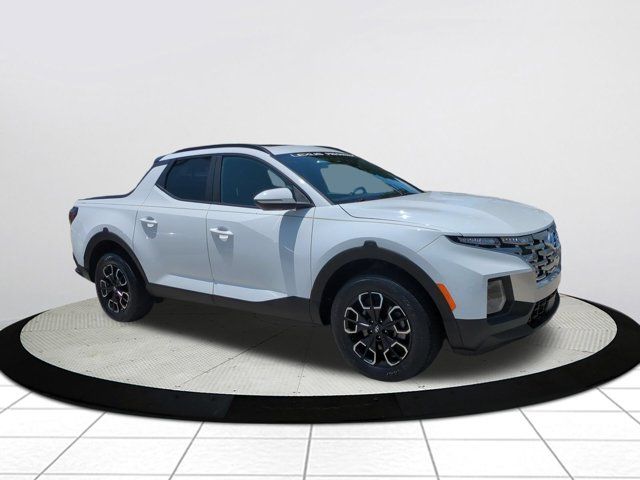 2023 Hyundai Santa Cruz SEL Premium