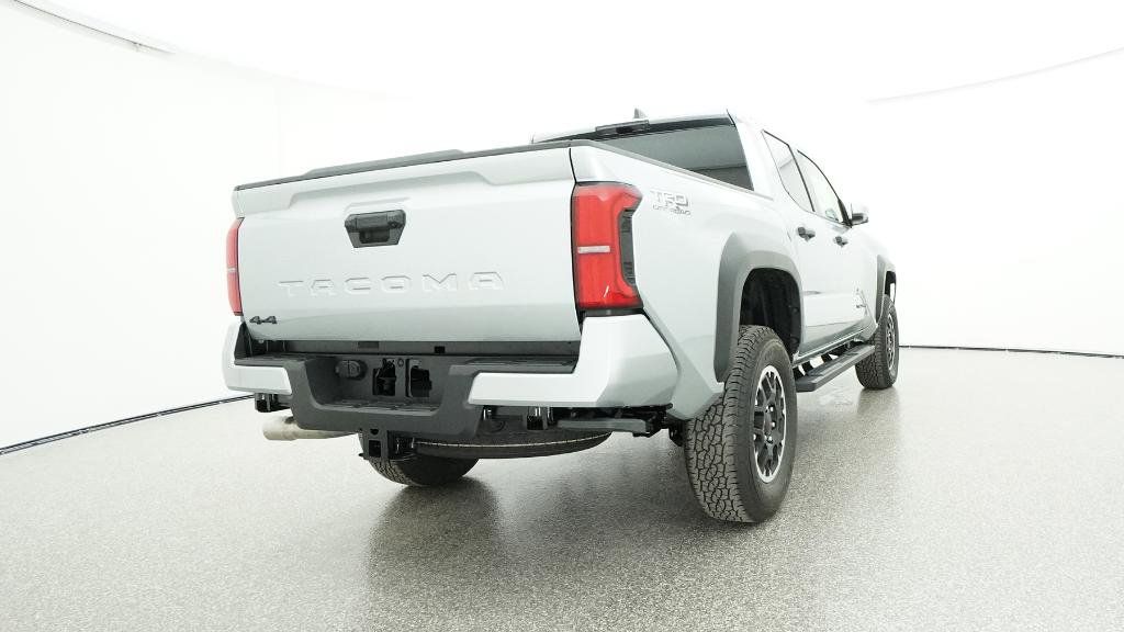 Thumbnail: 2025 Toyota Tacoma - 12