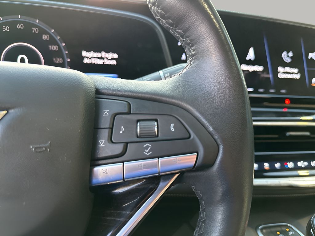 Used Car 2021 Cadillac Escalade  Sport For Sale Under $70,000 In Austin, Texas