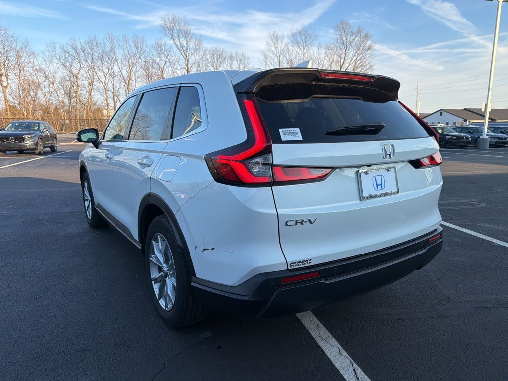 Thumbnail: 2023 Honda CR-V - 3