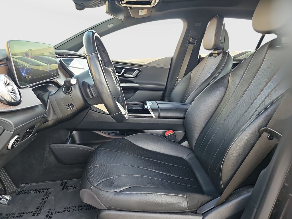 Used 2023 Mercedes-benz EQE Sedan