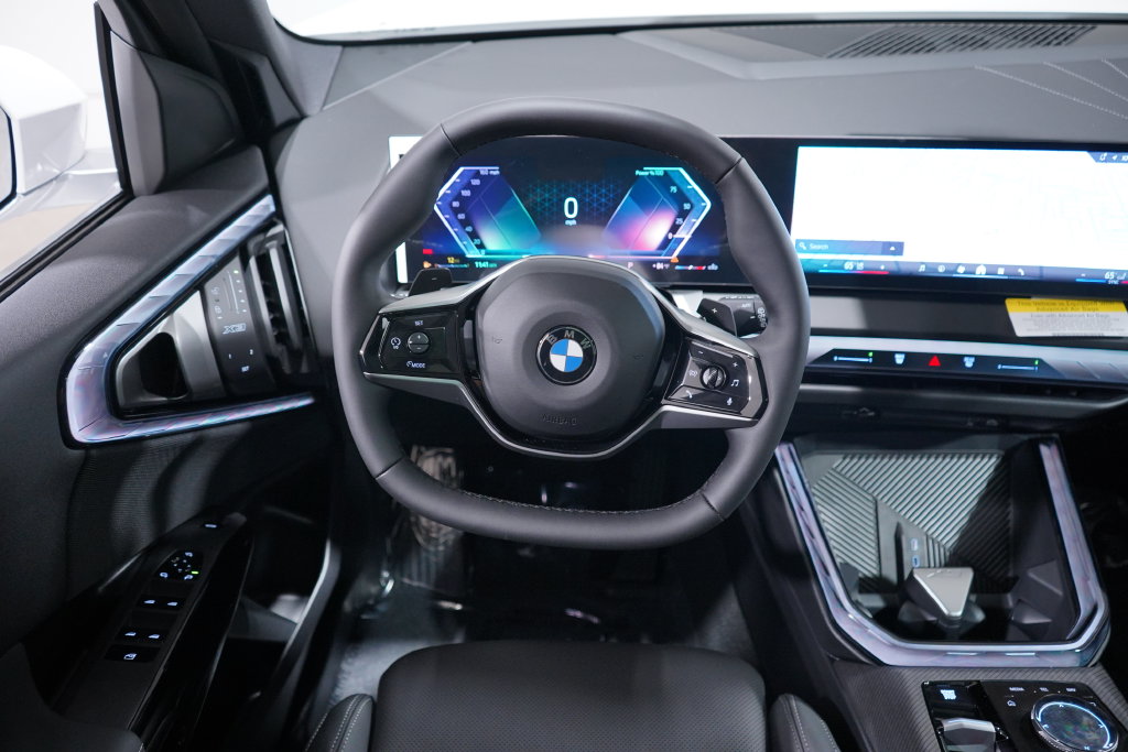 Thumbnail: 2026 BMW X3 - 11
