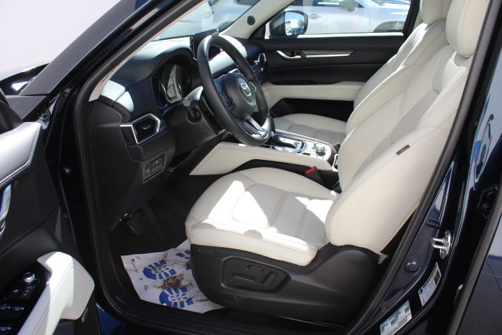 Used Car 2023 Mazda Cx-5  2.5 S Premium Package For Sale Under $25,000 In Georgetown, Texas
