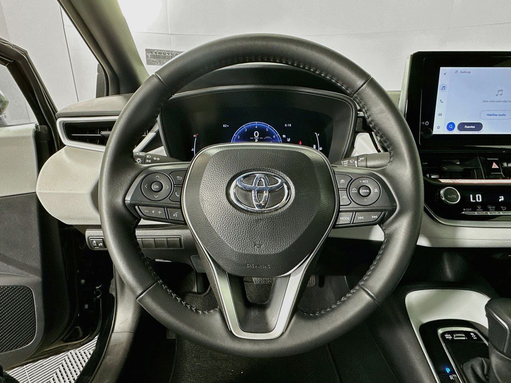 Thumbnail: 2026 Toyota Corolla - 11