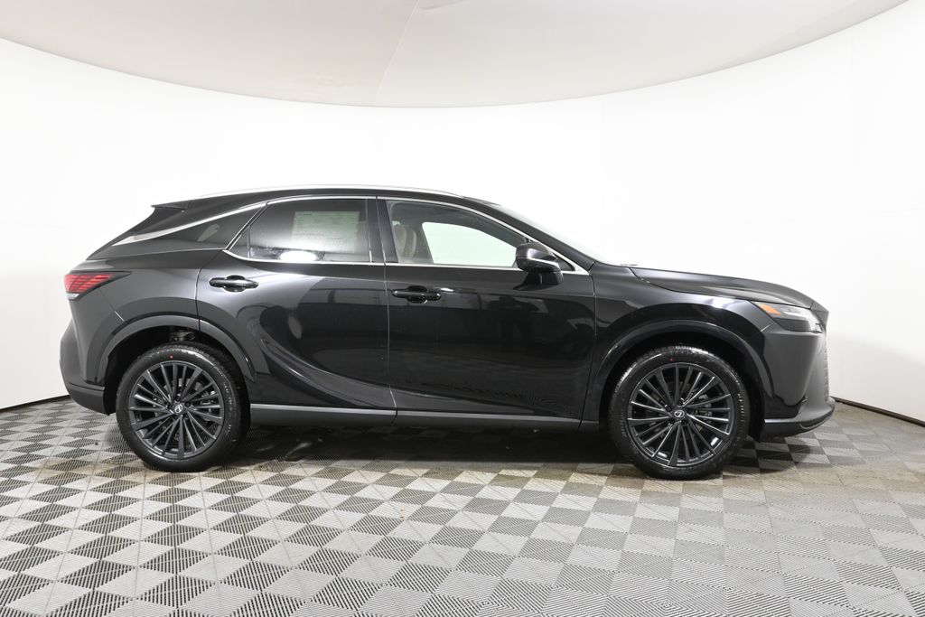 Thumbnail: 2026 Lexus RX - 8