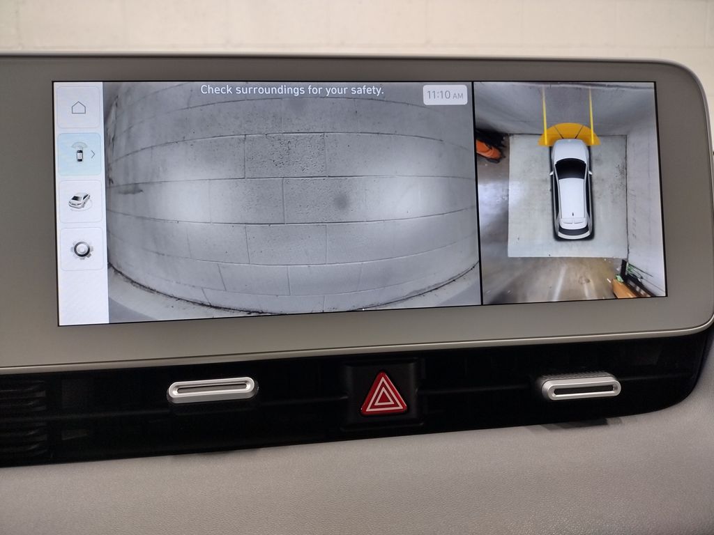 2023 Hyundai IONIQ 5 Limited