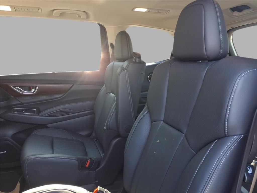 new 2025 Subaru Ascent car, priced at $48,103