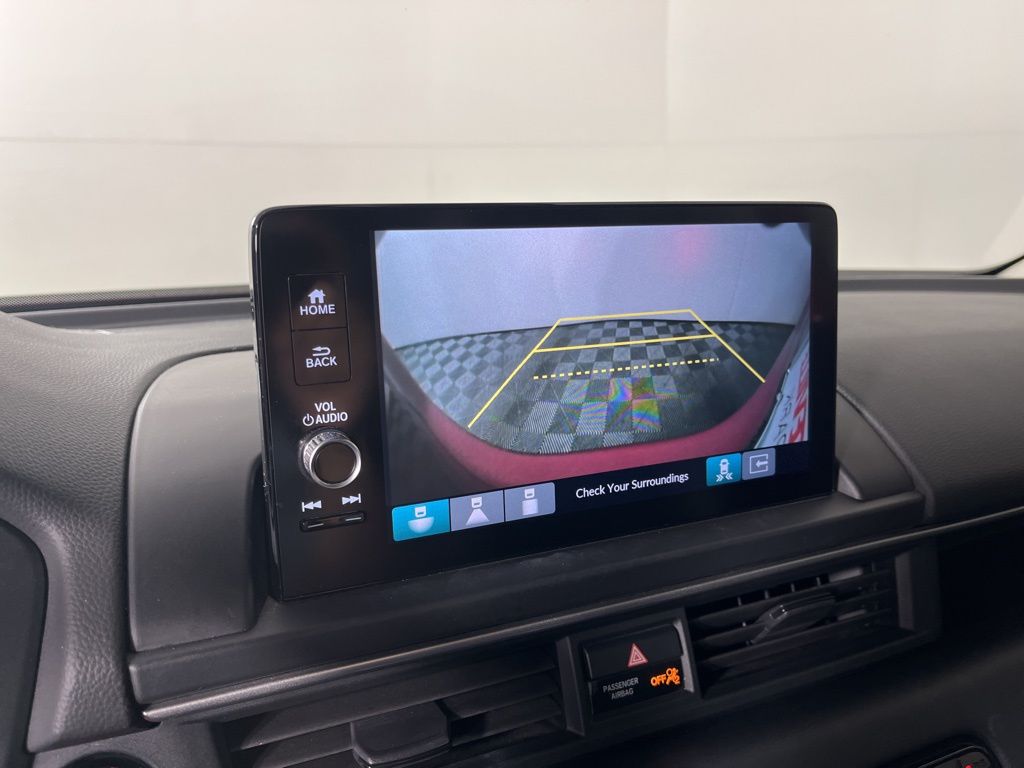 Thumbnail: 2023 Honda Pilot - 31