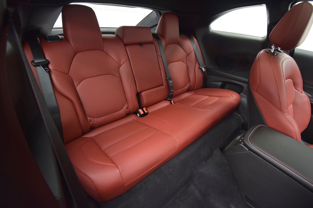 new 2026 Dodge Charger car, priced at $64,286