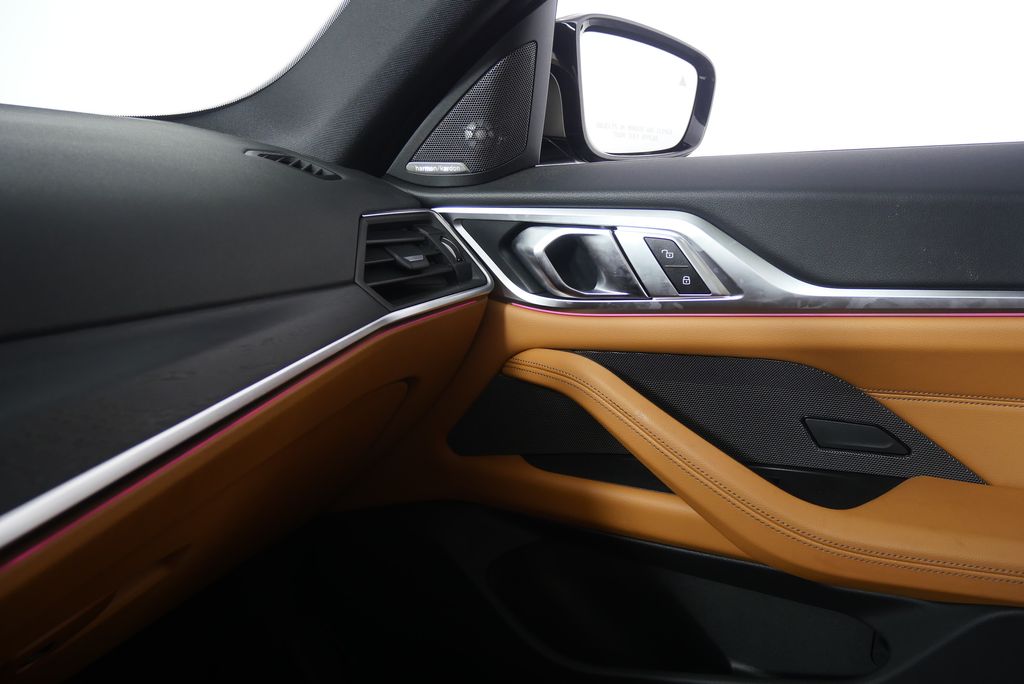 2024 BMW 4 Series M440i xDrive 30