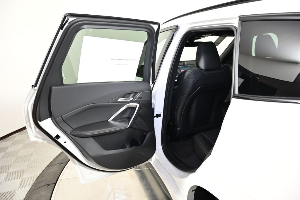 Thumbnail: 2026 BMW X1 - 23